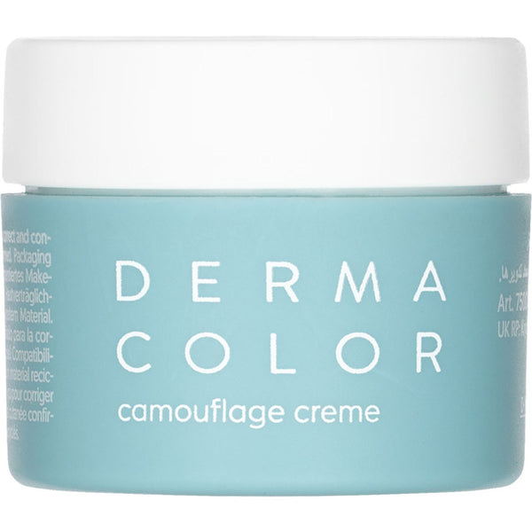 DERMACOLOR CAMOUFLAGE CREME 4gm.