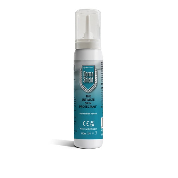 DERMA SHIELD