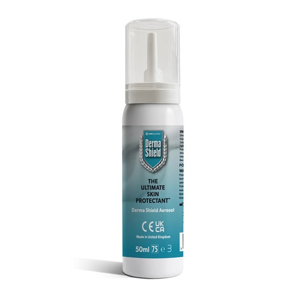 DERMA SHIELD