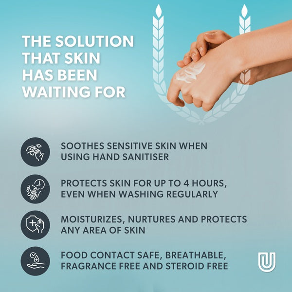 DERMA SHIELD