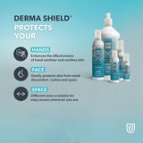 DERMA SHIELD