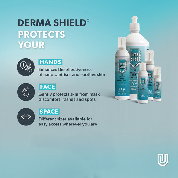DERMA SHIELD