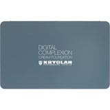 DIGITAL COMPLEXION CREAM FOUNDATION PALETTE -14 COLOURS