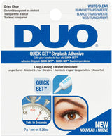 DUO QUICK SET STRIPLASH ADHESIVE
