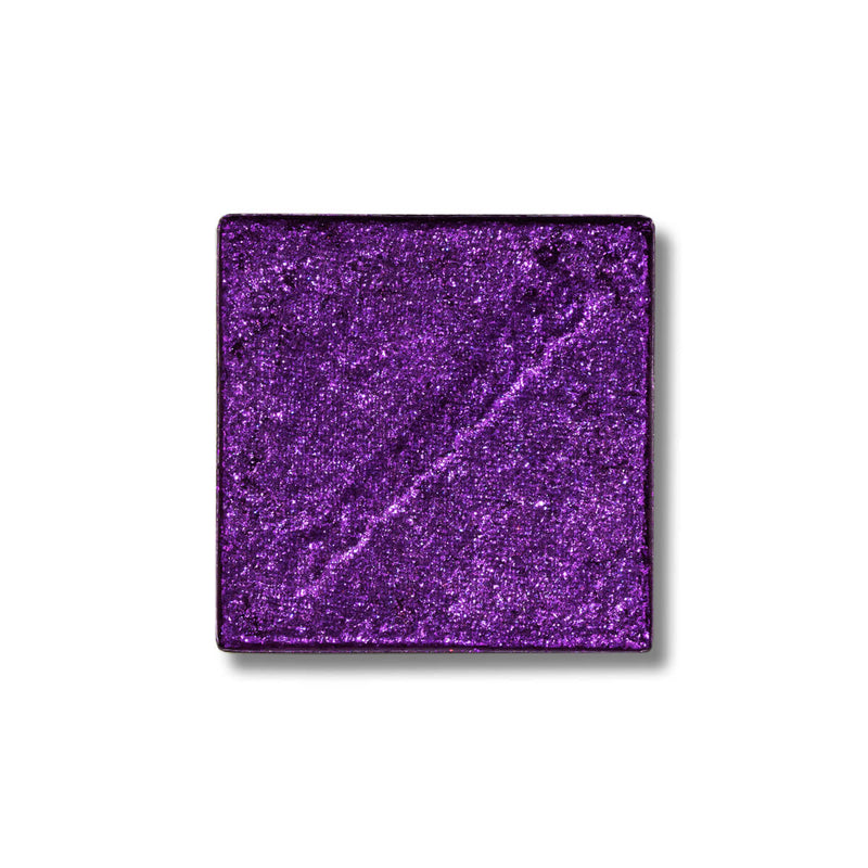 CRYSTAL CREAM EYESHADOW PALETTE - PHASE 2