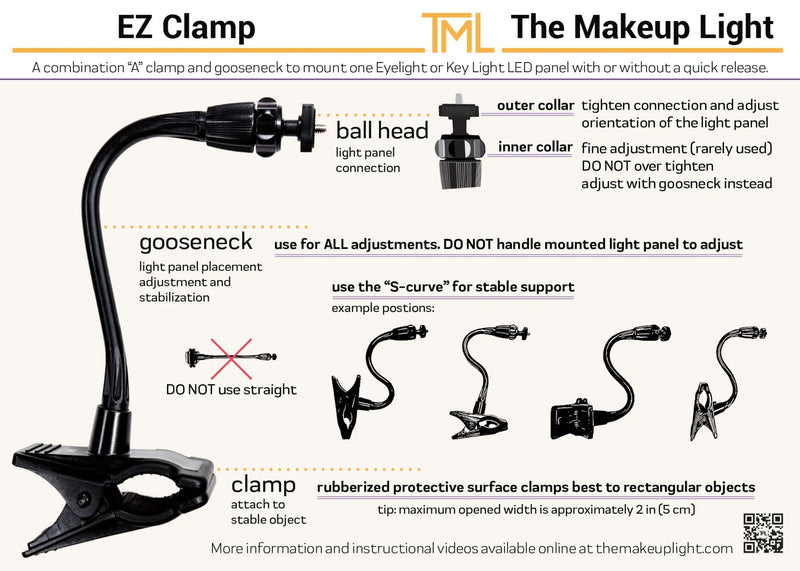 KEY LIGHT 2.0 PRO PACKAGE
