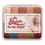 FLESH TONE-variant