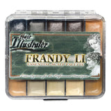 FRANDY LI-variant