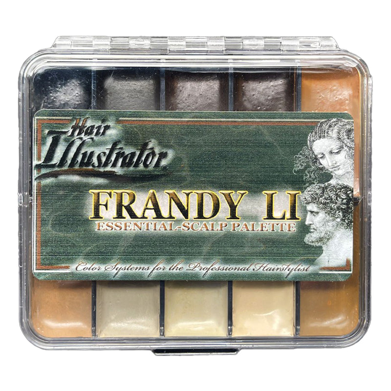 FRANDY LI-variant