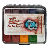 FX-variant