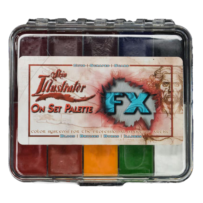 FX-variant