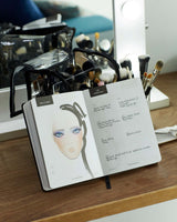 MAKE-UP ARTIST JOURNAL