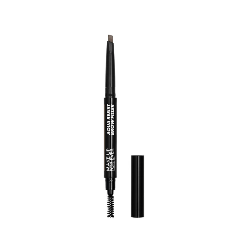 AQUA RESIST BROW FILLER - 24H WATERPROOF SLANTED PENCIL