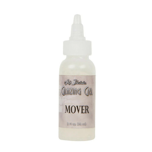 SKIN ILLUSTRATOR GLAZING GEL MOVER