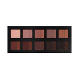 GROUNDWORK PALETTE: BLOOMING ROMANCE