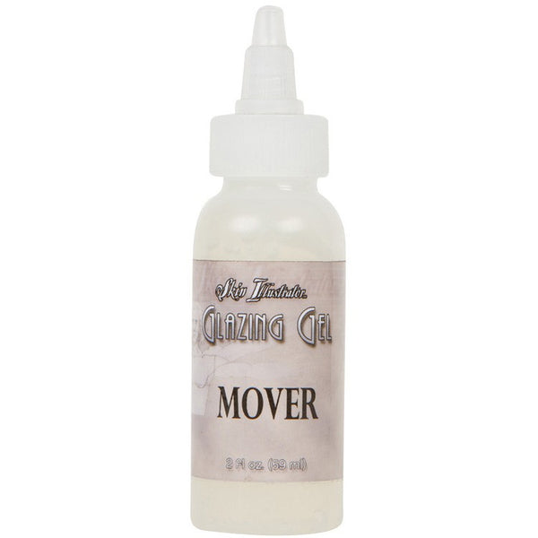 SKIN ILLUSTRATOR GLAZING GEL MOVER