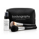 FREE PROFESSIONAL COMPLEXION KIT WHEN YOU SPEND £100!