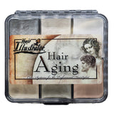 HAIR AGING-variant