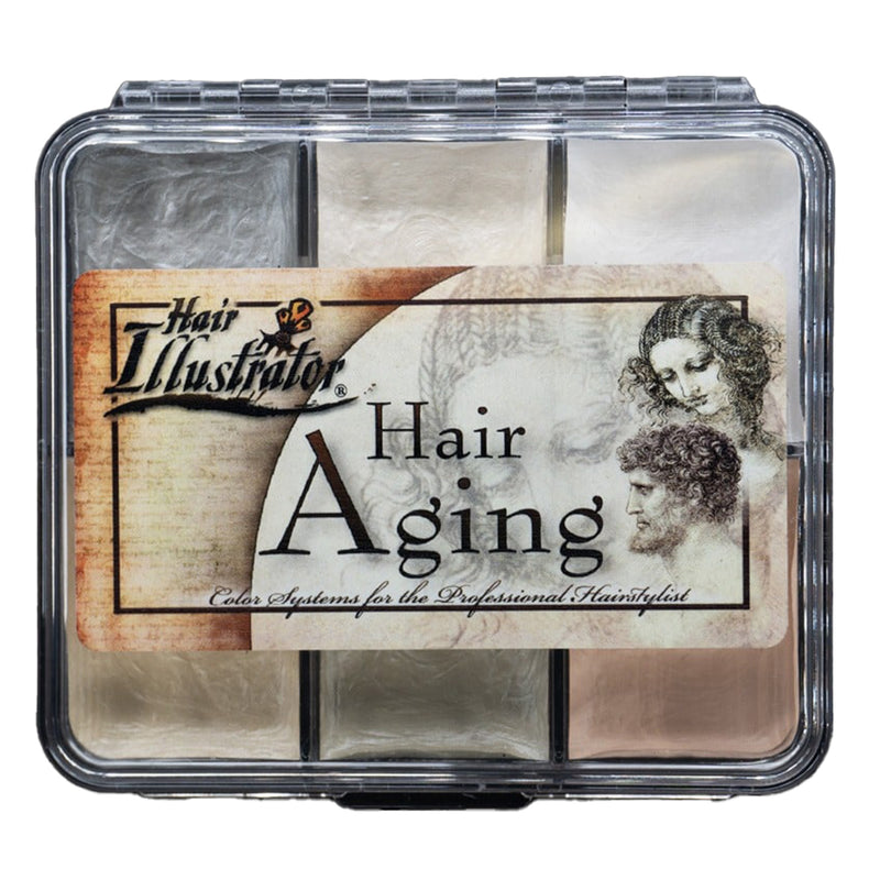 HAIR AGING-variant