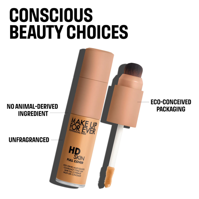 HD SKIN FULL COVER CONCEALER