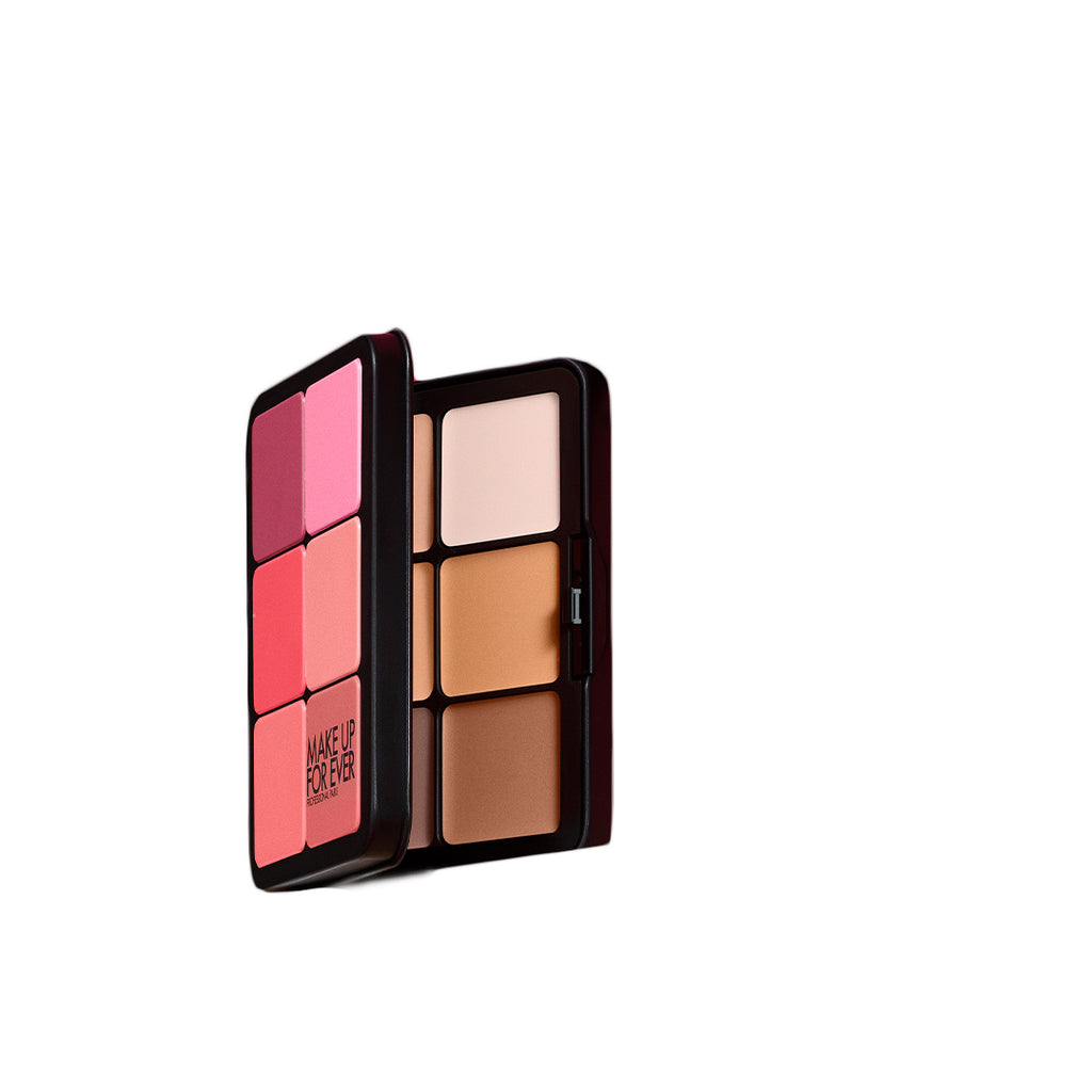 HD SKIN FACE ESSENTIALS PALETTES NEW! – Guru Makeup Emporium