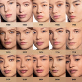 HD SKIN FOUNDATION SAMPLE SACHET