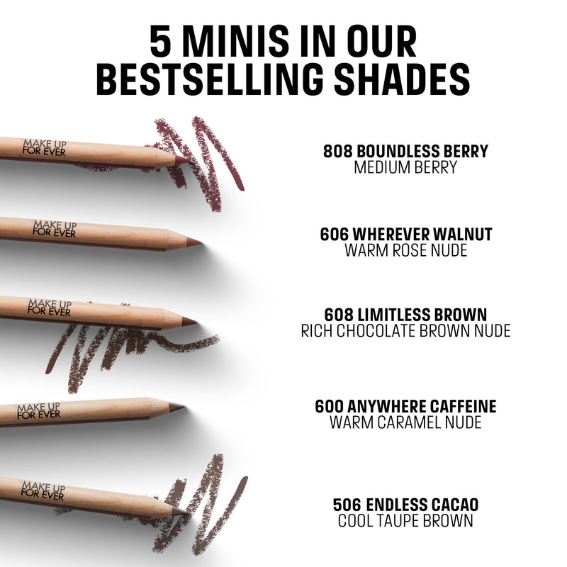 ARTIST COLOR PENCIL STELLAR SET: HOLIDAY 2025 COLLECTION