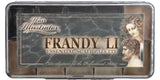 HAIR ILLUSTRATOR PALETTE - FRANDY LI