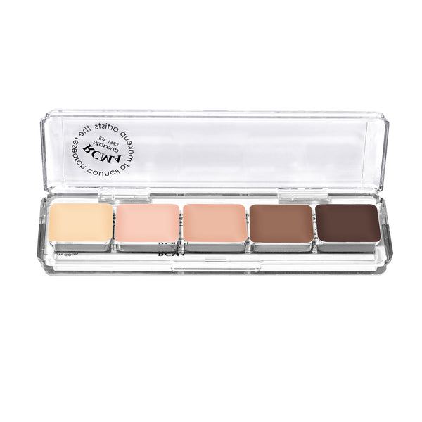 HIGHLIGHT CONTOURING  PALETTE