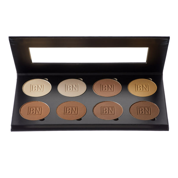 MEDIA PRO POUDRE PALETTES SCULPT & CONTOUR