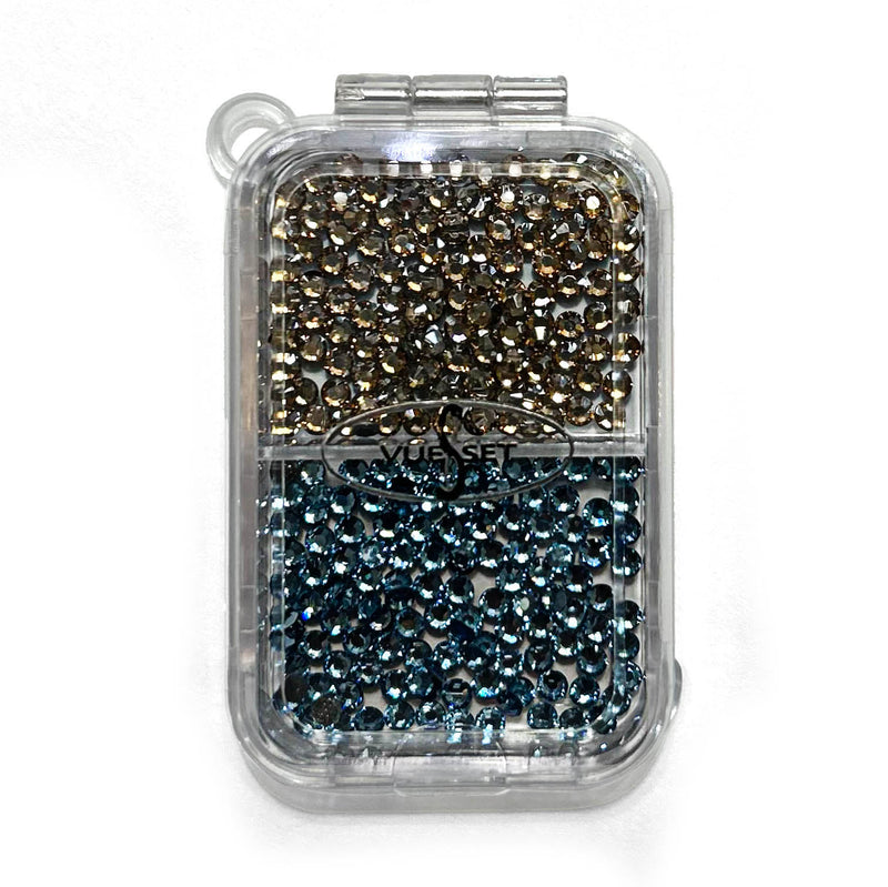 BIKINI - 2 SECTION MINI