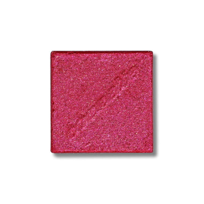 CRYSTAL CREAM EYESHADOW PALETTE - PHASE 2