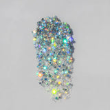 SPACEJAM - ULTRA LUXE GLITTER BALM