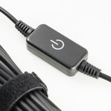 KEY LIGHT 2.0 POWER ASSEMBLY - FOR KEY LIGHT