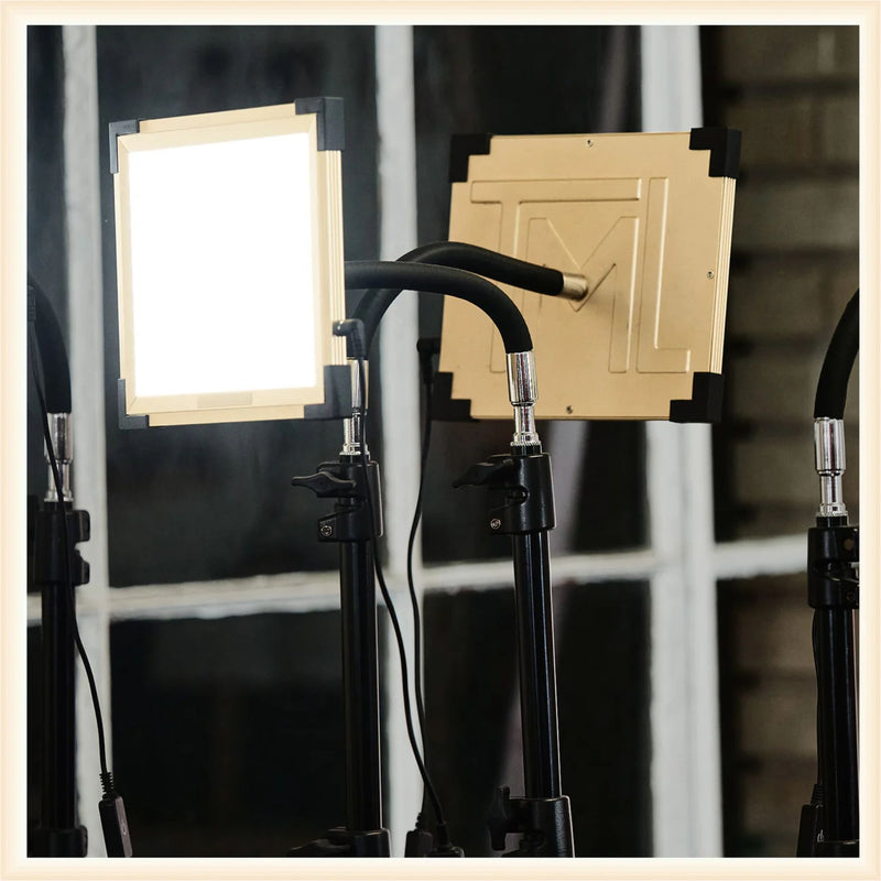 KEY LIGHT 2.0 MASTER PACKAGE