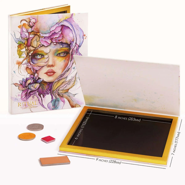 XL SHADOW PALETTE (LIMITED EDITION)