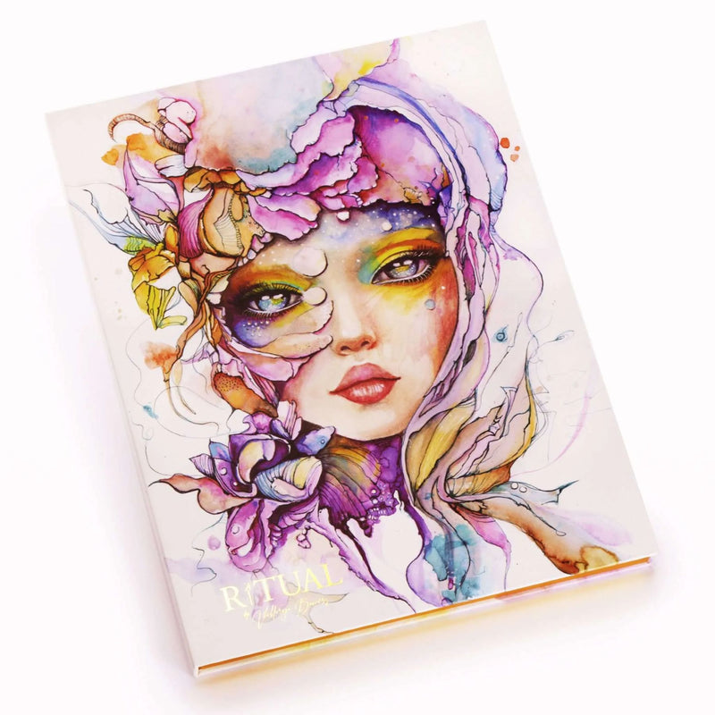 XL SHADOW PALETTE (LIMITED EDITION)