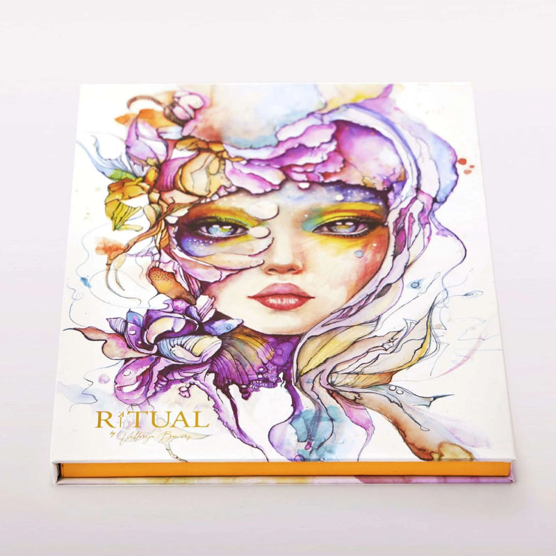 XL SHADOW PALETTE (LIMITED EDITION)