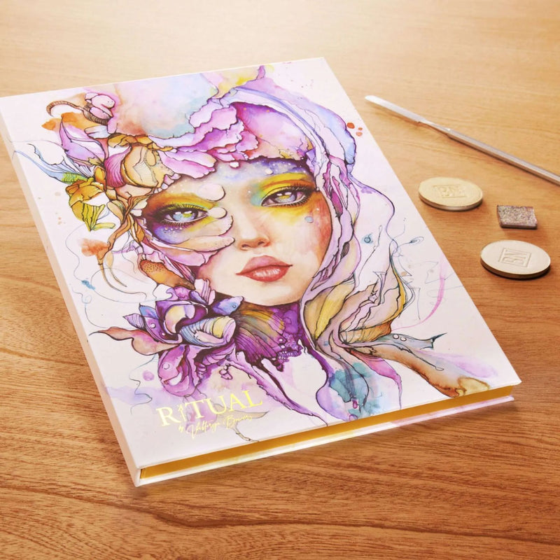 XL SHADOW PALETTE (LIMITED EDITION)