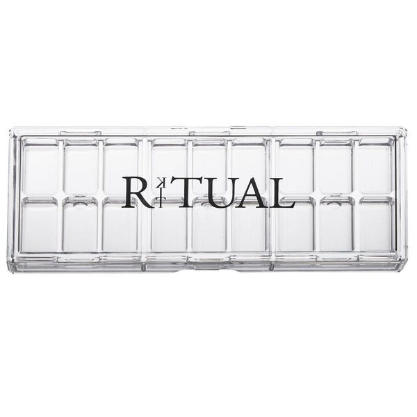 RITUAL PRO PALETTE 3 - 6 WELL BUNDLE
