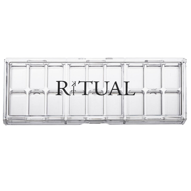 RITUAL PRO PALETTE 3 - 6 WELL BUNDLE
