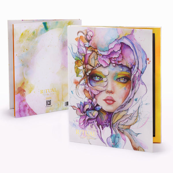 XL SHADOW PALETTE (LIMITED EDITION)