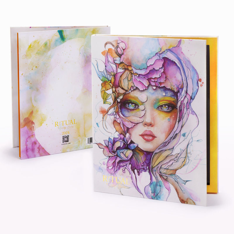 XL SHADOW PALETTE (LIMITED EDITION)