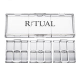 RITUAL PRO PALETTE 3 - 6 WELL BUNDLE
