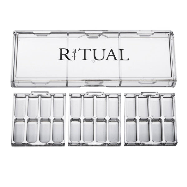 RITUAL PRO PALETTE 3 - 8 WELL BUNDLE