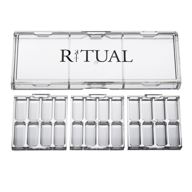 RITUAL PRO PALETTE 3 - 8 WELL BUNDLE