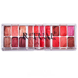RITUAL PRO PALETTE 3 - 8 WELL BUNDLE