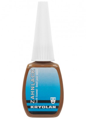 TOOTH ENAMEL