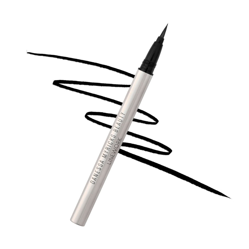 LINEWORK FLUID PAINT BRUSH LINER