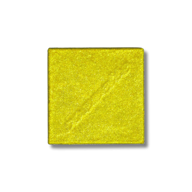 CRYSTAL CREAM EYESHADOW PALETTE - PHASE 2